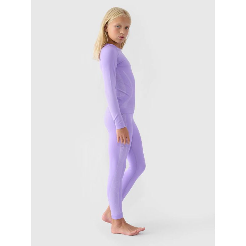 4f Thermal underwear Jr 4FJWAW24USEAF150-51S Termoaktív ruha