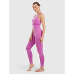 Women's 4F Slim Quick-Drying Yoga and Pilates Top 4FWAW25TFSLF578-54A