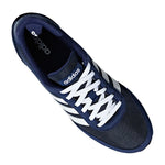 Adidas V Racer 2.0 fekete utcai cipő B75795
