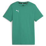 Puma teamGOAL Casuals Jr Póló gyerek