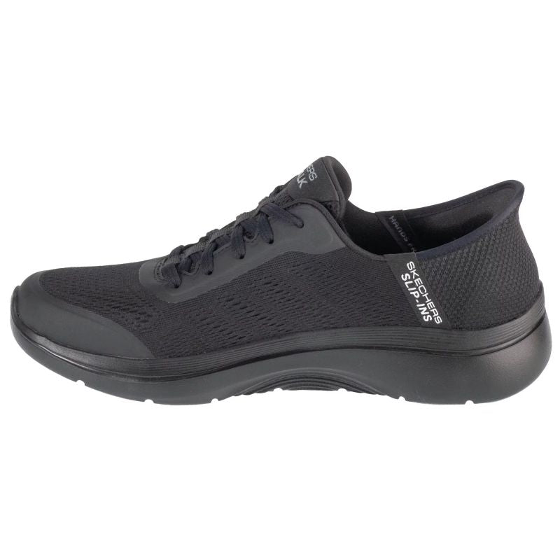 Skechers Slip-ins: Arch Fit 2.0 - Simplicity 2 216602-BBK Black 41 Cipő