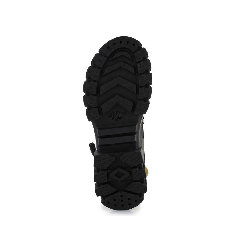 Palladium Revolt Sandal Army Star W 98581-116-M Cipő