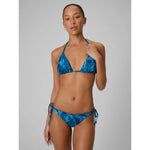 4F Women's bikini bottom two-piece swimwear