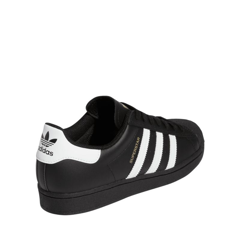 adidas Superstar ADV Shoes Black GW6931 Egyéb