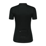 Rogelli CORE Women's T-Shirt 2XL fekete póló