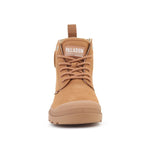 Palladium Pampa Hi Zip Nbk 2 Dear pulóver, barna