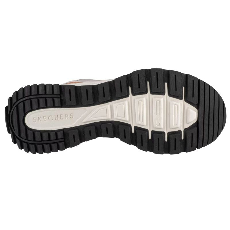 Skechers Fury - Fury Lace Low 183265-NTGY Orange 42 Kiegészítő