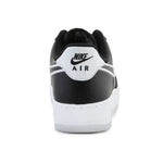 Nike Air Force 1 '07 M FJ4211-001 fekete utcai cipő