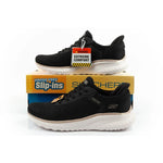 Skechers Bobs Squad-Chaos Women's Sports Comfortable SLIP-INS utcai cipő