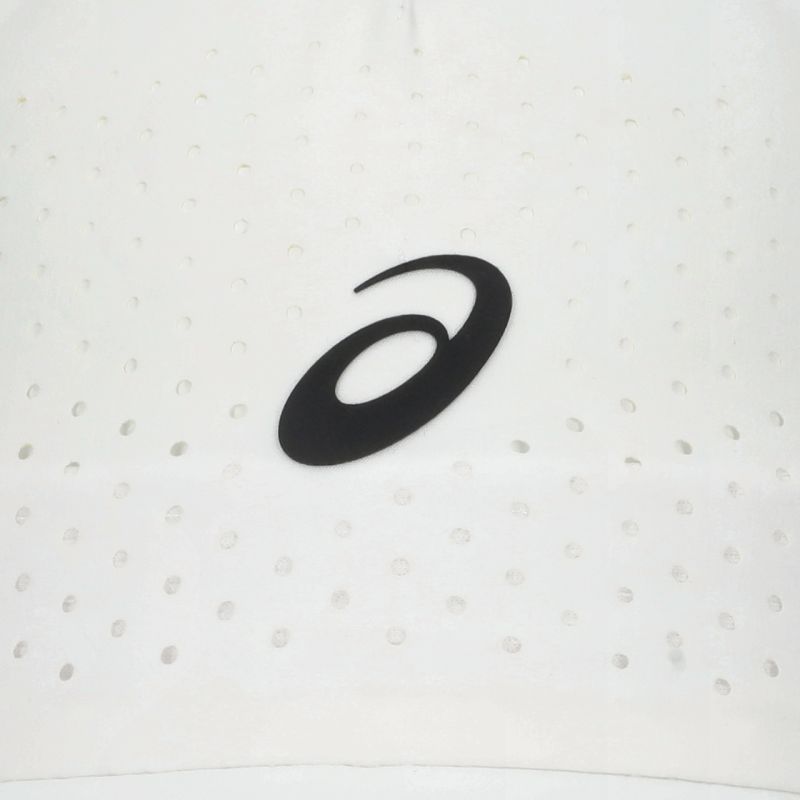 Asics Performance Cap White 3043A139 fehér póló