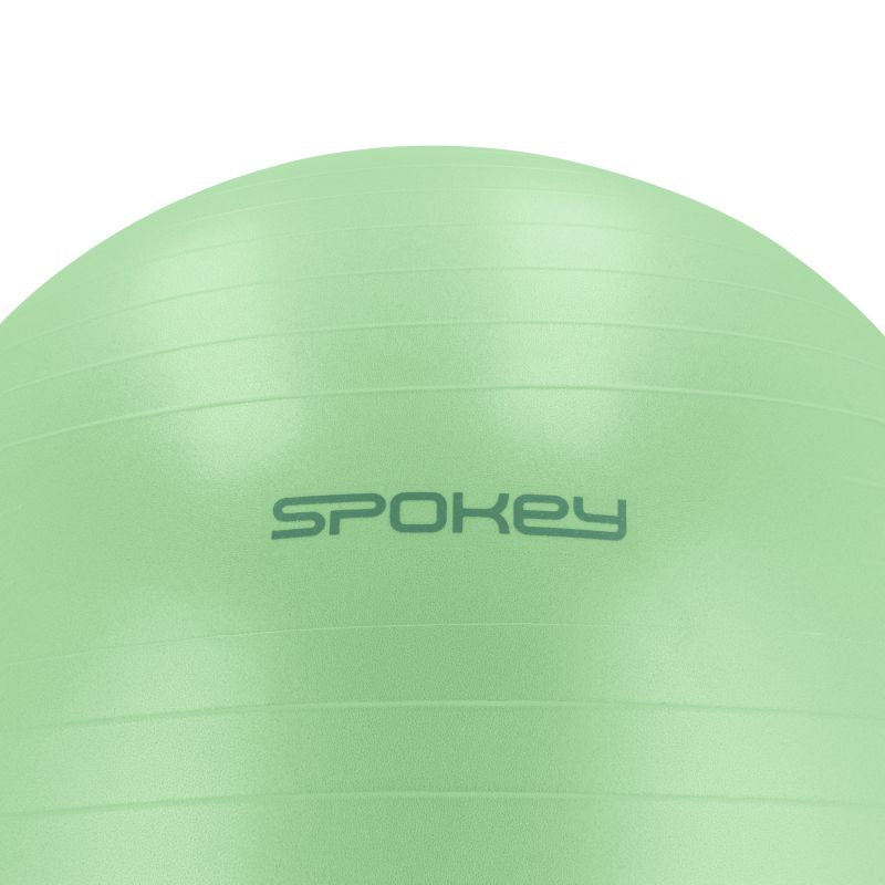 Spokey Fitball SPK-943625 Gymnastics Ball Edzőfelszerelés