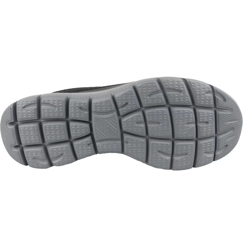 Inny Skechers Summits M 52811-BKCC Utcai cipő