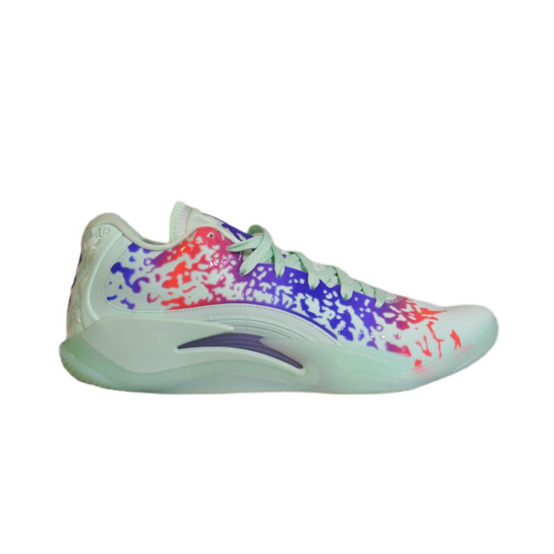 AIR Jordan Zion 3 Mud, Sweat & Tears Basketball - cipő