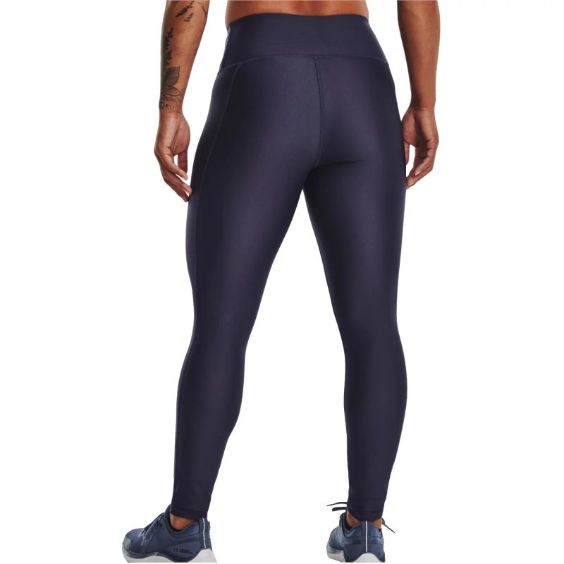 Under Armour HeatGear No-Slip Waistband Leggings W 1365336-558 Nadrág