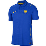 Nike Chelsea FC 2026/27 Match Home Men's kék póló II2749453