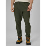 Men's jogger sweatpants 4F 4FRAW25TTROM1691-43M nadrág