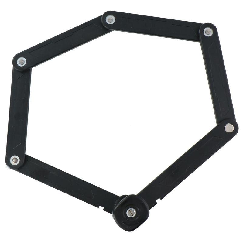 Dunlop Foldable Bike Lock kiegészítő GSP-178189