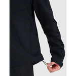 4F Men's 8000 membrane transition jacket 3xl ruházat 4FWSS25TTJAM705-20S