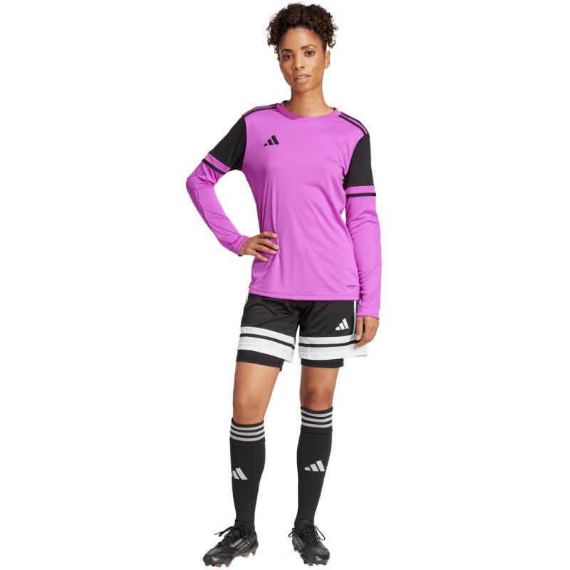 adidas Squadra 25 Padded W Goalkeeper Shorts JJ1943 nadrág