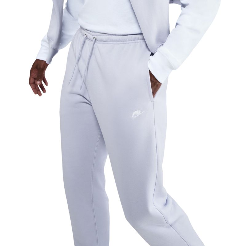 Nike Club Men's FN3801 szürke nadrág