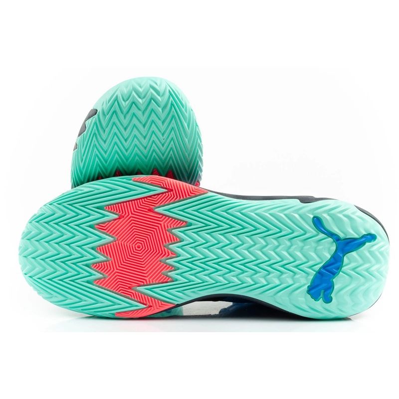 Puma Scoot Zeros sports shoes basketball sneakers comfortable Cipő