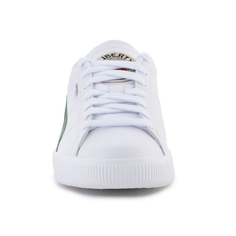 Puma Basket VTG F Liberty W shoes 384114-01 Utcai cipő