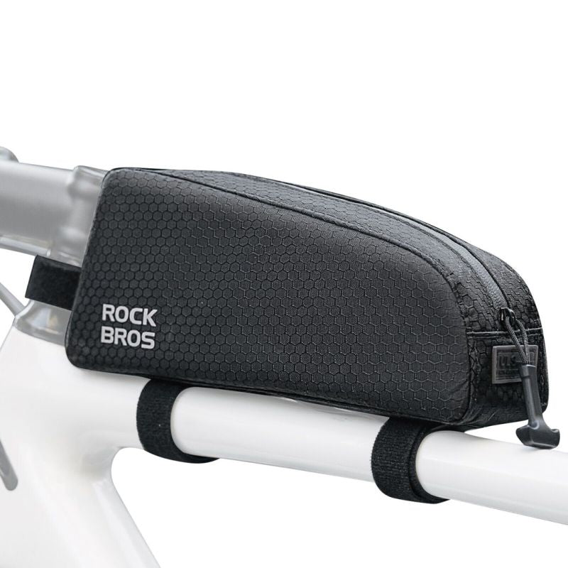 Rockbros bicycle frame 0.9l táska