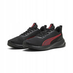 Puma Flyer Lite 3 Black-For All Time Red ( ) piros cipő 31079715