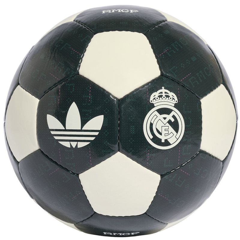 Adidas UCL Real Madrid labda