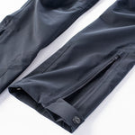Elbrus Morit W trousers fekete nadrág