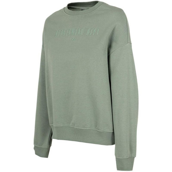 4f W Sweatshirt H4z22 Bld033 42s