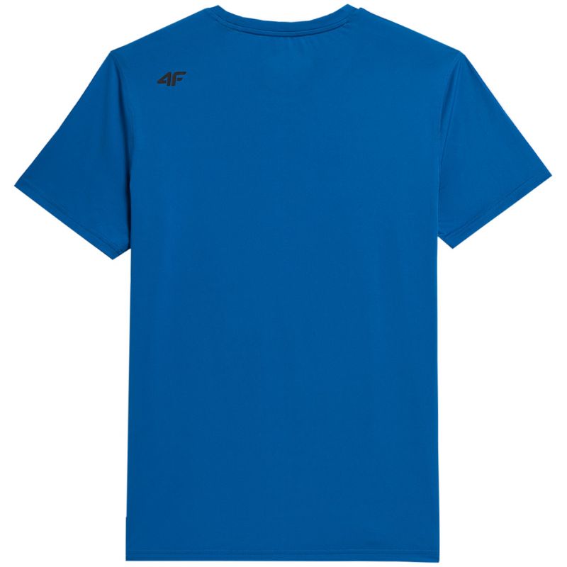 4f T-shirt M 4FSS23TFTSM259 36S Póló