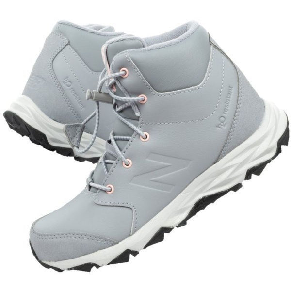 New Balance Jr KH800GYY shoes Cipő