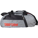 TOP TEN sports with backpack function "" 55cm x 29cm x szürke táska