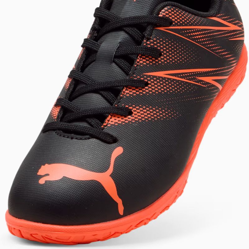 Puma Attacanto IT Jr 107482-12 Football Boots Cipő