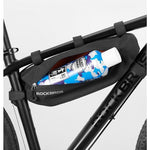 Rockbros AS-043 Velcro Bicycle Bag 3l - Black