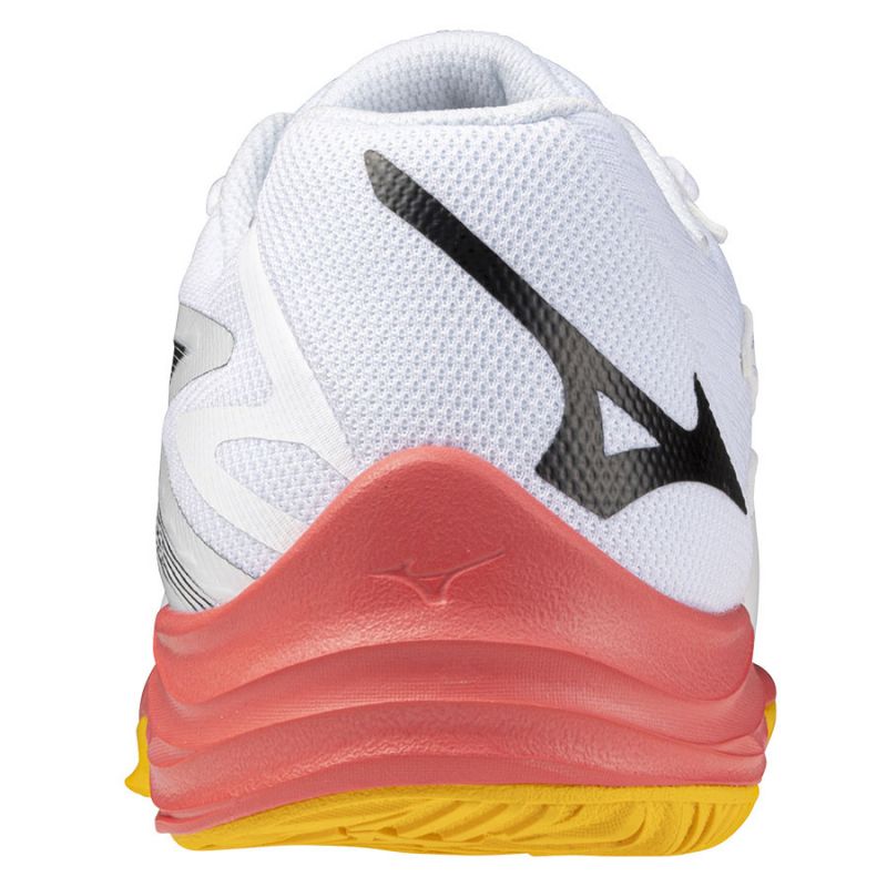 Mizuno Lightning Star Z7 Jr Volleyball Shoes V1GD230398 cipő
