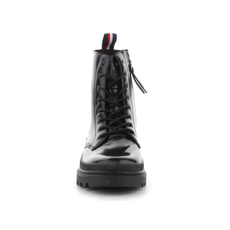 Palladium Pallatrooper Off shoes 77204-010-M Cipő