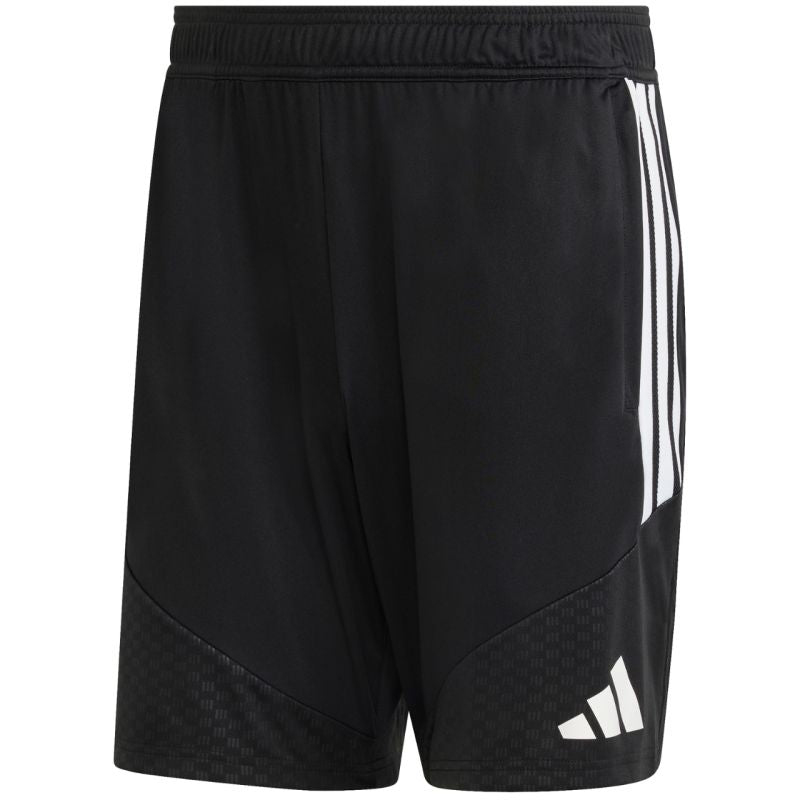 Adidas Men’s Tiro 26 Competition Training Shorts, black fekete férfi rövidnadrág KA7643