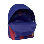 FC Barcelona sports backpack with laptop compartment wielokolorowy elektronika 612529820
