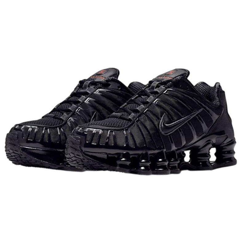 Nike Shox TL M AR3566-002 shoes cipő