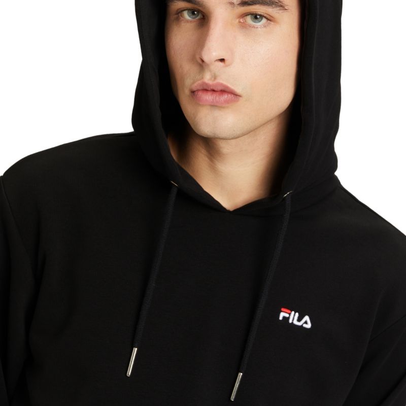 Fila Bengel 80010 sweatshirt fekete pulóver