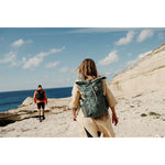 Fjällräven Abisko 25 l Green