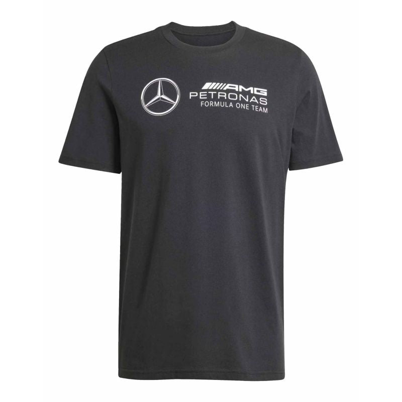 adidas Mercedes Dna Gftee T-shirt M JV5434 Póló