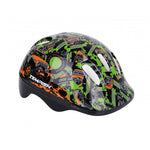 Tempish Baby Skate Racer Jr 1000000009 fekete roller skates