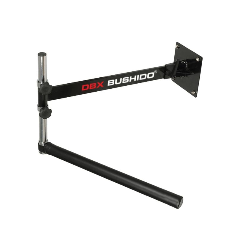 DBX Bushido DBX Boxing Bar wall-mounted boxing sparring bar kiegészítő TLS-K03