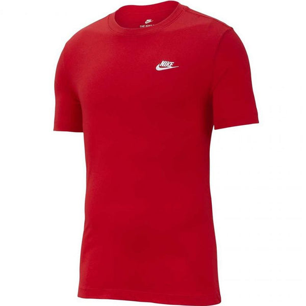 Nike Club Tee M AR4997 657 T-shirt Póló