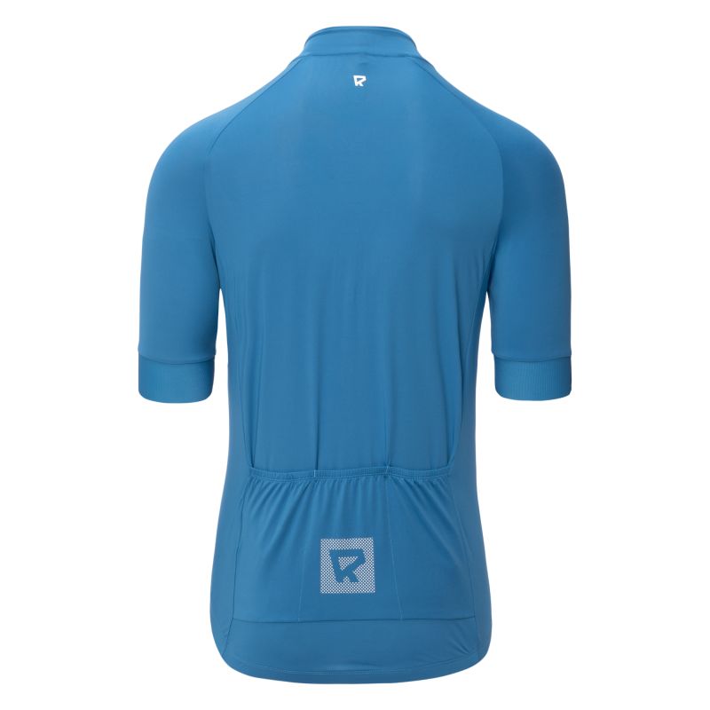 Radvik Men's BRAVO GTS Short Sleeve T-Shirt póló