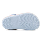 Crocs Crocband Kids Clog Blue Frost/Guava