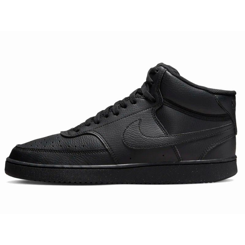 Nike Court Vision Mid Nn M DN3577-003 shoes Cipő